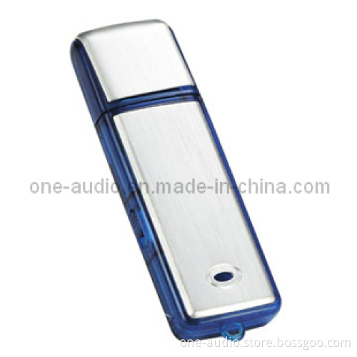 USB Digital Voice Recorder Uvr100b
